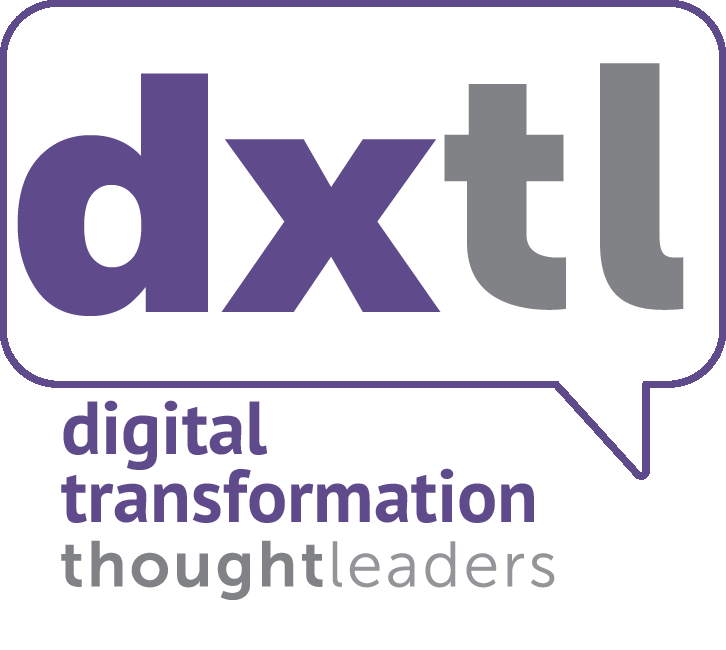 DXTL Logo